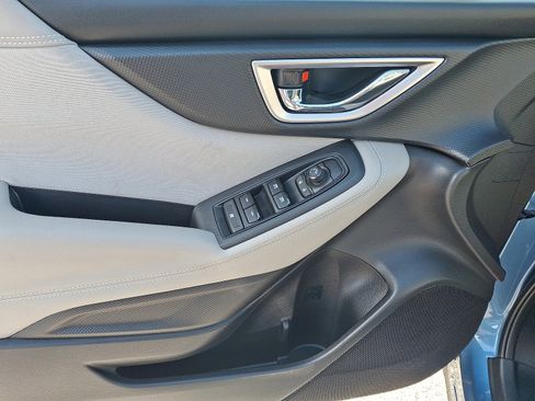 Used 2022 Subaru Forester Premium image 12