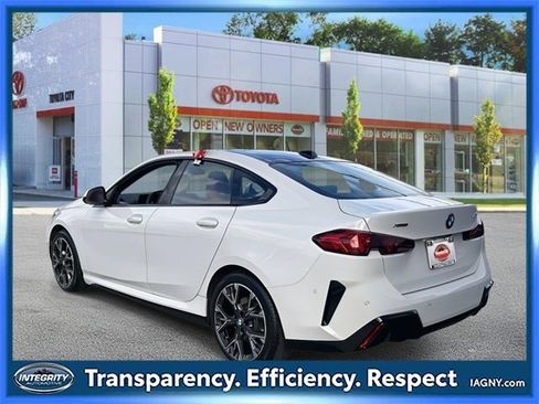 Used 2025 BMW 228i xDrive image 6