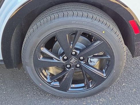 New 2026 Buick Envision Sport Touring image 7