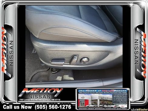 Used 2024 Kia Seltos EX image 7