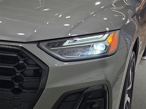 Used 2023 Audi Q5 2.0T Premium Plus w/ Premium Plus Package image 35