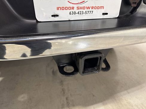 Used 2015 RAM 2500 Laramie image 18