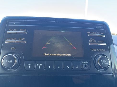 Used 2014 Nissan Titan SV w/ SV Value Truck Package image 35