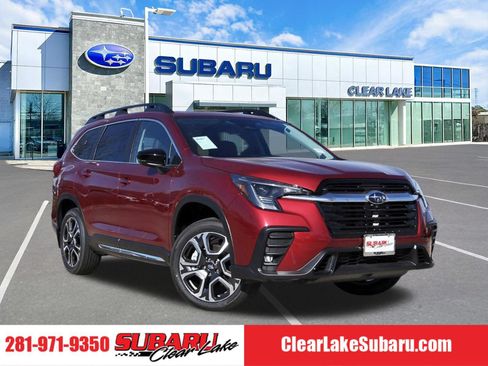 New 2026 Subaru Ascent Limited AWD/4WD image 1
