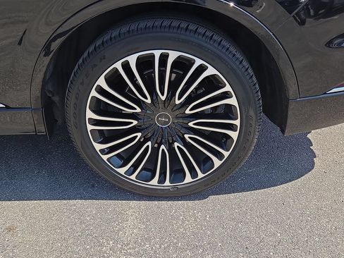 Used 2020 Lincoln Aviator Black Label w/ Dynamic Handling Package AWD/4WD image 11