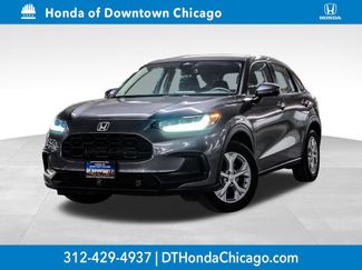 Used 2024 Honda HR-V LX 360° Tour