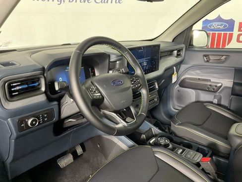 New 2026 Ford Maverick Lobo image 13