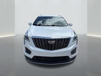 Used 2023 Cadillac XT5 Premium Luxury FWD video 2