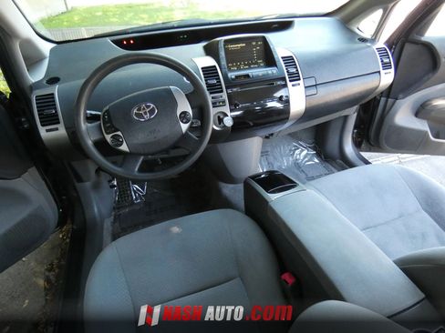 Used 2008 Toyota Prius FWD image 24