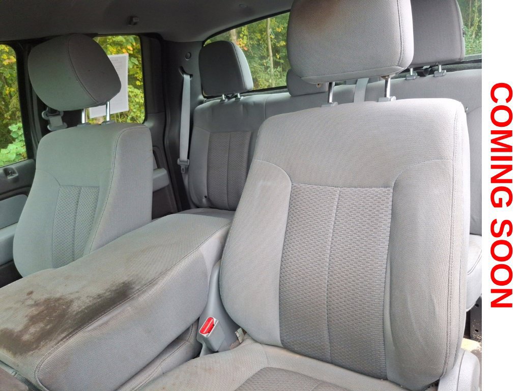 Used 2013 Ford F150 STX w/ Mid Equipment Group AWD/4WD image 10