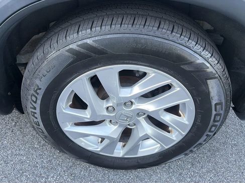 Used 2015 Honda CR-V EX-L image 23