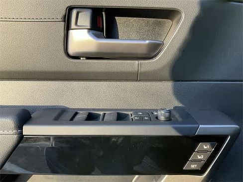 New 2026 Toyota Tundra Limited image 14