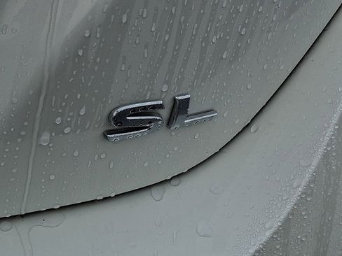 Used 2019 Nissan Leaf SL w/ SL Technology Package image 30