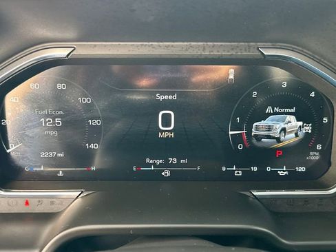 Used 2026 GMC Sierra 1500 Denali image 29