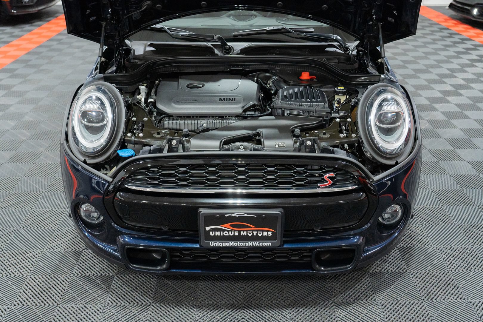 Used 2020 MINI Cooper S w/ Driver Assistance Package FWD image 42