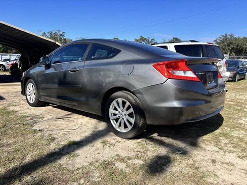 Used 2012 Honda Civic EX image 6