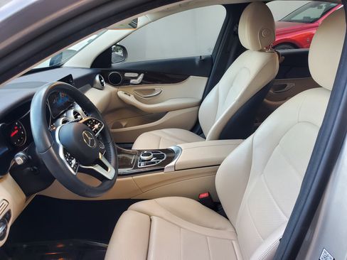 Used 2019 Mercedes-Benz C 300 Sedan image 15
