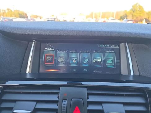 Used 2017 BMW X3 xDrive35i image 26