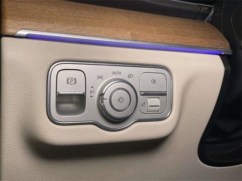 Used 2021 Mercedes-Benz GLE 350 4MATIC image 35