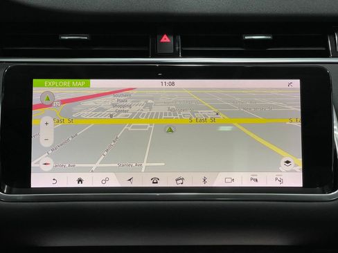 Used 2020 Land Rover Range Rover Evoque SE image 10