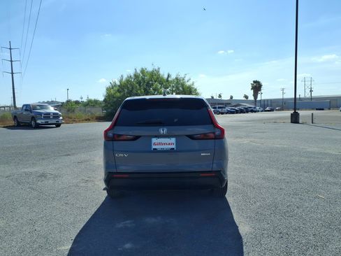 Certified 2024 Honda CR-V EX-L image 7