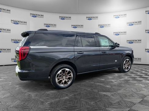New 2025 Ford Expedition Max King Ranch image 5