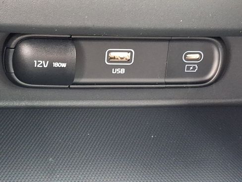 New 2026 Kia Seltos S AWD/4WD image 15