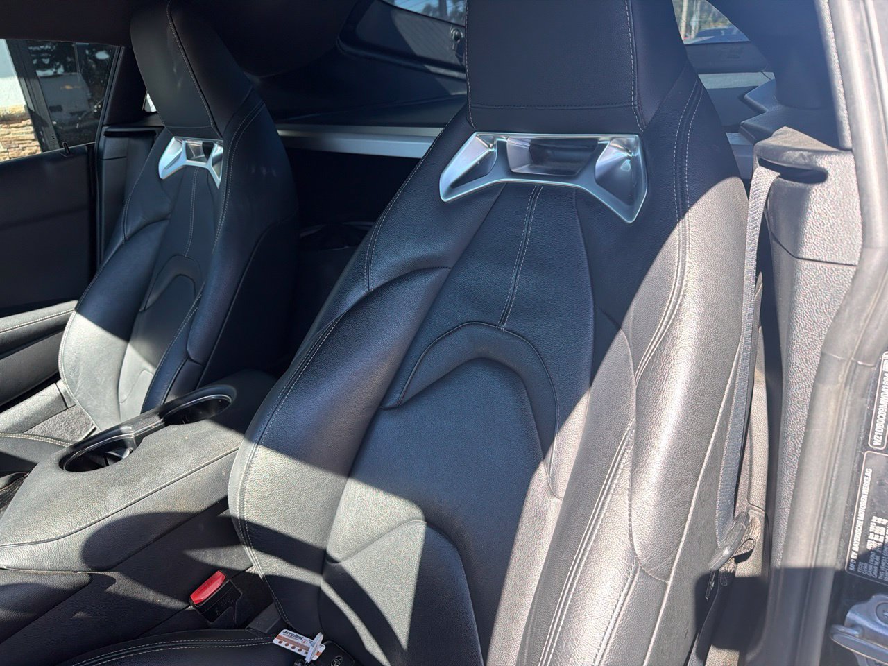 Used 2021 Toyota Supra Premium w/ Driver Assist Package RWD image 3