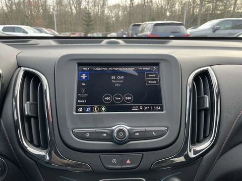 Used 2024 Chevrolet Equinox RS image 25