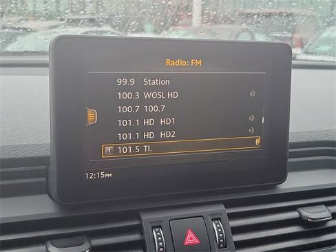 Used 2018 Audi Q5 2.0T Premium w/ Convenience Package image 30