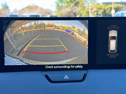 New 2026 MAZDA CX-70 3.3 Turbo w/ Preferred Package image 19