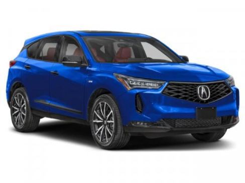 New 2026 Acura RDX A-Spec image 9