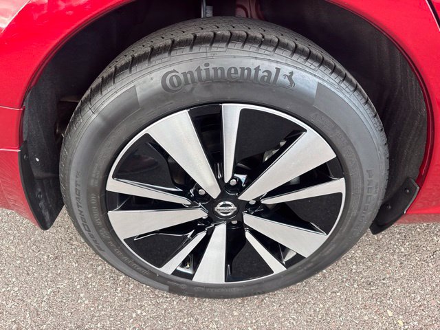 Certified 2021 Nissan Altima 2.5 SL AWD/4WD image 39