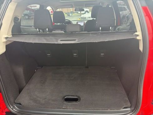 Used 2018 Ford EcoSport SE image 29