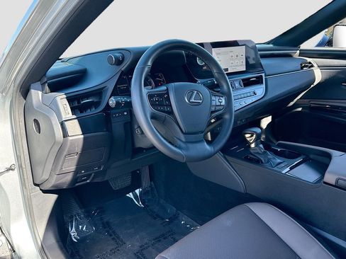 Used 2023 Lexus ES 250 250 image 9