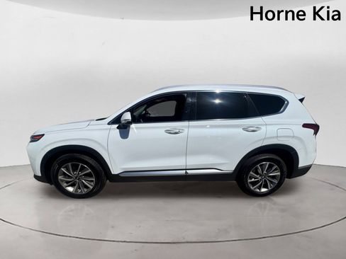 Used 2020 Hyundai Santa Fe SEL w/ Convenience + Premium Package FWD image 6