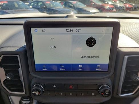 Used 2024 Ford Bronco Sport Big Bend image 28