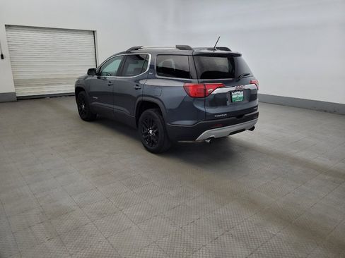Used 2019 GMC Acadia SLT AWD/4WD image 5