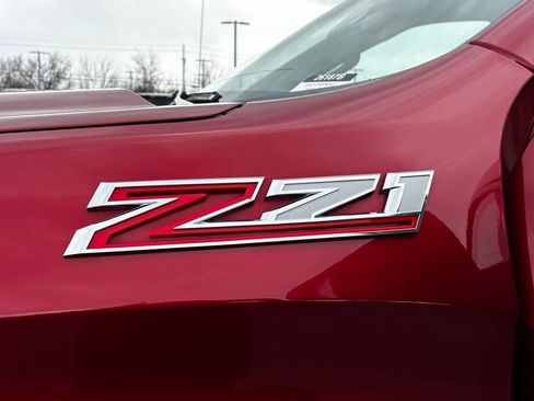 Used 2022 Chevrolet Silverado 1500 RST w/ Safety Package image 13