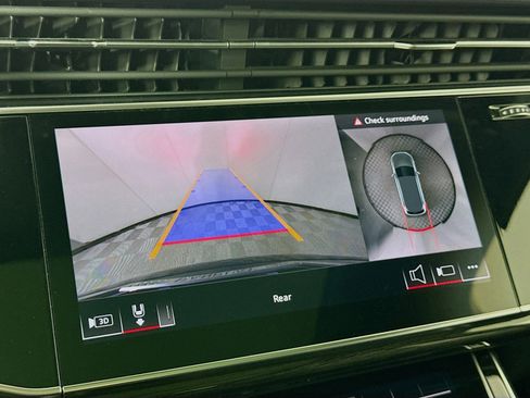 Used 2025 Audi Q7 2.0T Premium Plus w/ Premium Plus Package image 17