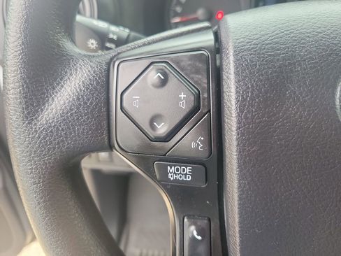 Certified 2023 Toyota Tacoma SR image 24