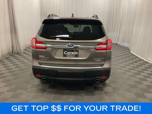 Used 2022 Subaru Ascent Touring w/ Popular Package #2A AWD/4WD image 3