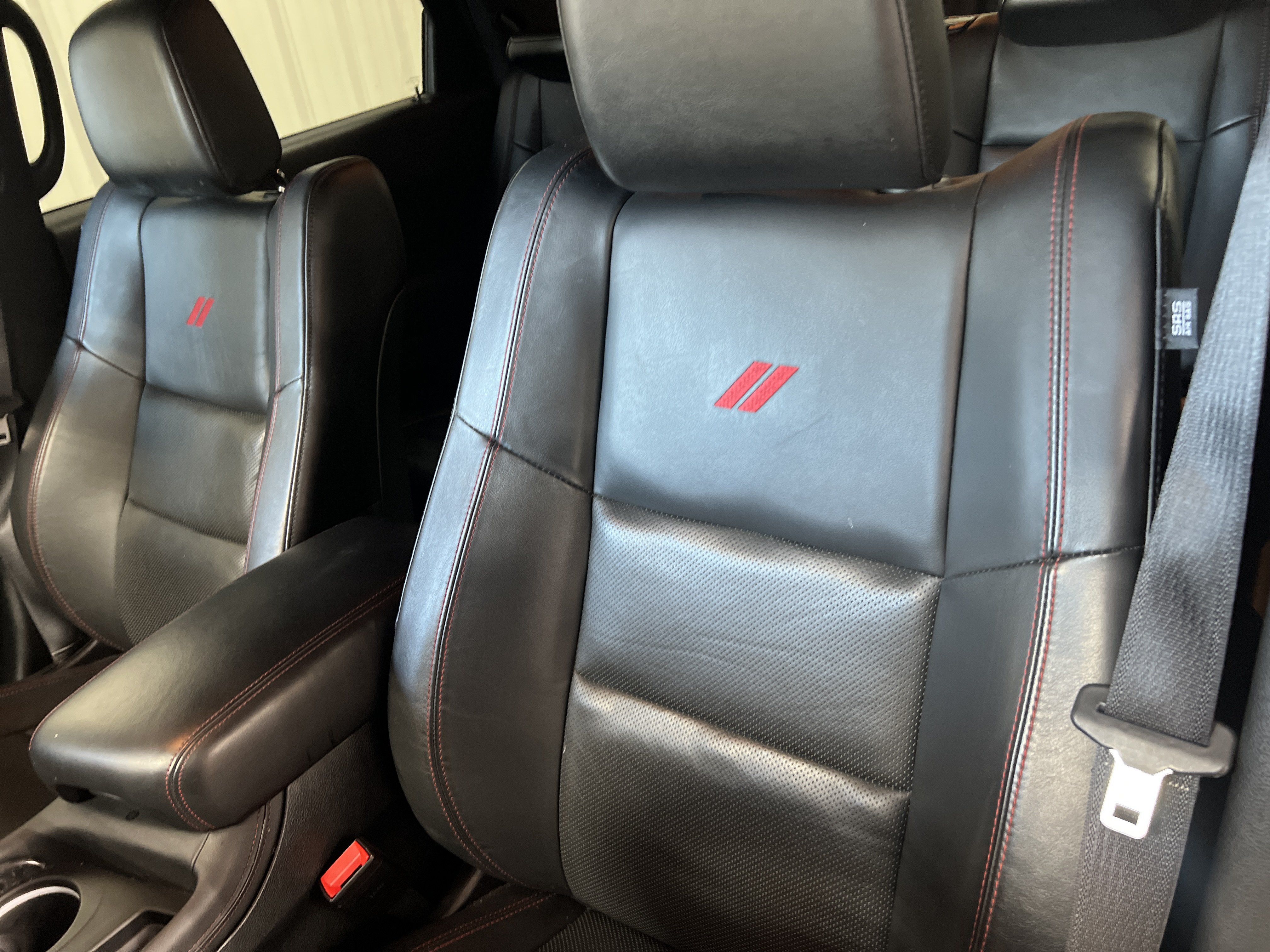 Used 2026 Dodge Durango GT AWD/4WD image 32