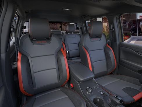 New 2026 Ford Ranger Raptor AWD/4WD image 10