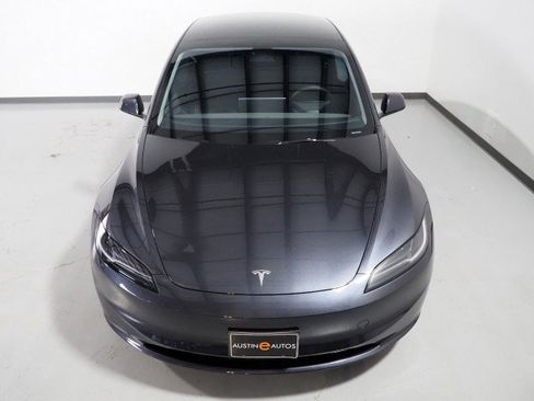 Used 2025 Tesla Model 3 Long Range image 12