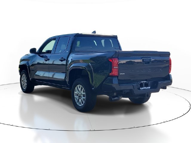 Certified 2025 Toyota Tacoma SR5 RWD image 5