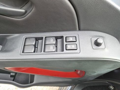 New 2026 Nissan Frontier PRO-4X w/ Pro-4x Convenience Package image 17