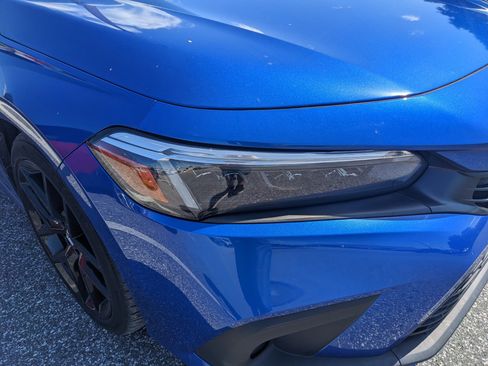 Used 2024 Honda Civic Sport image 6