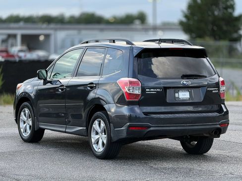 Used 2014 Subaru Forester 2.5i Limited AWD/4WD image 10