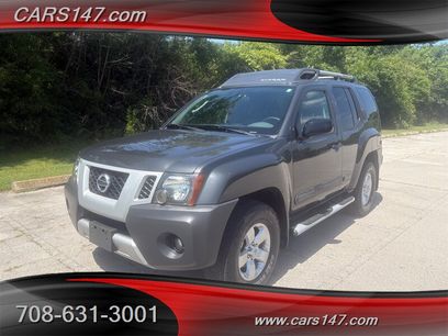 Used 2011 Nissan Xterra S w/ 4X4 Value Package